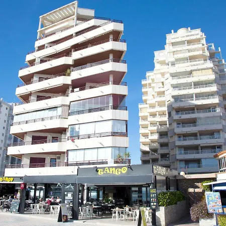 Apartmán Topacio Iv.2 *